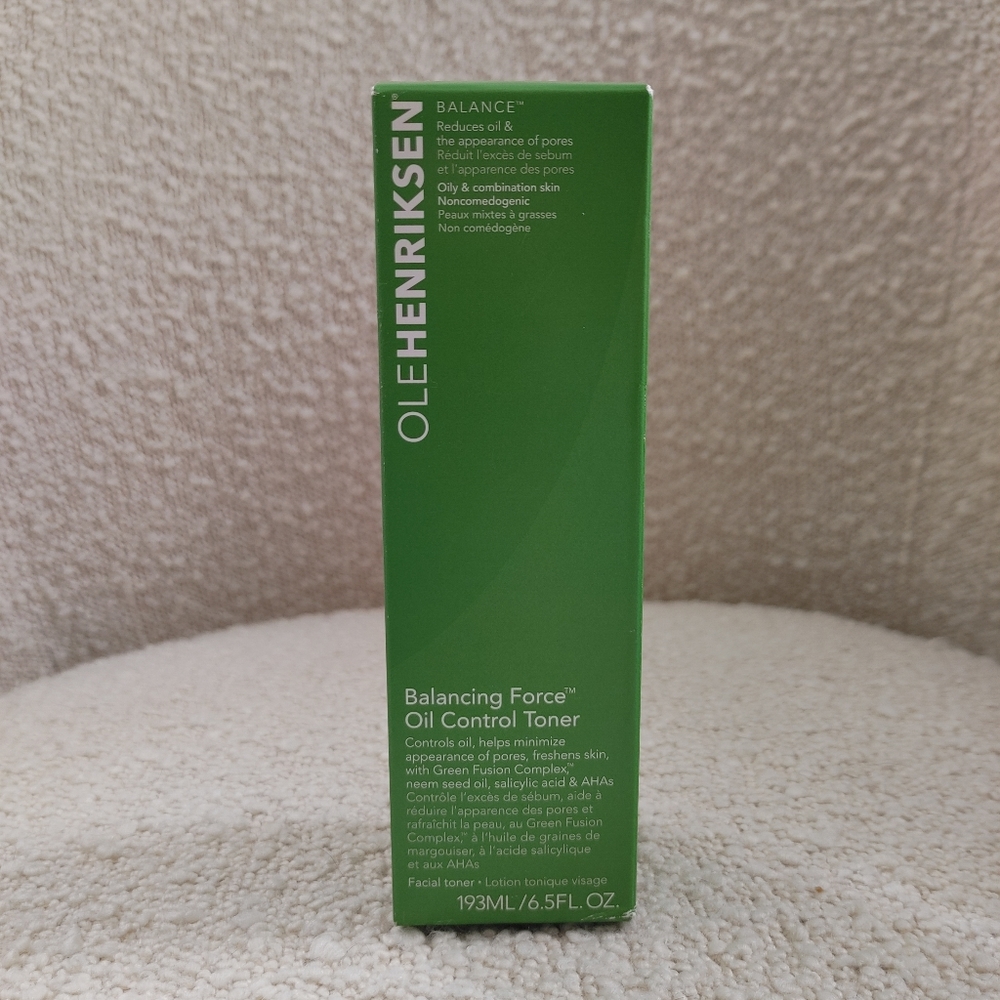 Ole Henriksen Balancing Force Toner